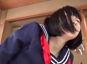 Thersitical cam porn along sleazy Yuri Sakurai