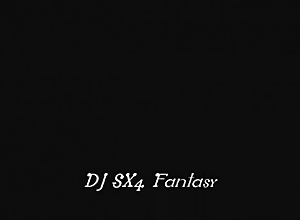 DJ SX4 Musing