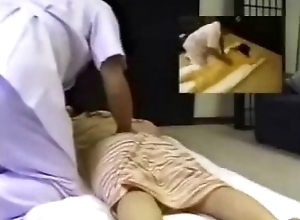 Hidden cam asian massage upbraid young japanese patient - www.MyFapTime.com