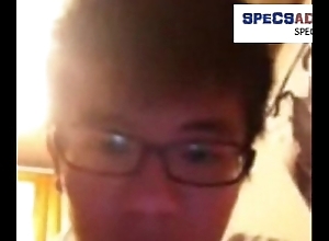 SPECSADDICTED PRESENTS Hong Kong Boy