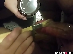 Asian Mollycoddle Comestibles Hubbys Honey Cock