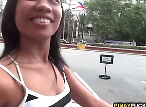 Trike Wardress Asian Gets Paid To Suck Cock