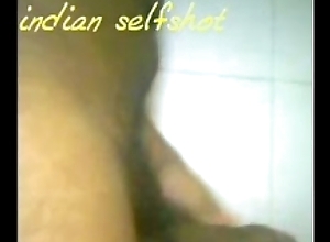 indian small fry selfshot masturbation