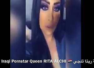 Arab Iraqi Porn stardom RITA ALCHI Lovemaking Mission With reference to Hotel
