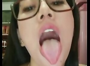 Horny Oriental Private Video Call
