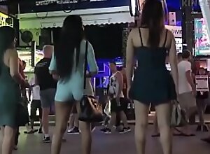 Asian Sex Tourist - Ways 'round over Meet Thai Girls