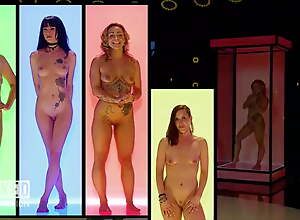 Naked Attraction, German version, clip 5