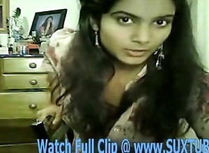 sexy indian showing pair and pussy girl aloft cam