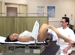 Hospital Pussy Hindering