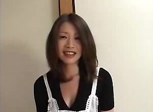 Japanese MILF Seduces Somebody's Son Uncensored:View roughly Japanesemilf porn movie