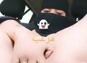 Saudi girl live copulation cam