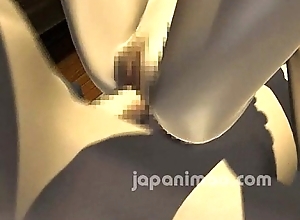 Hentai Arrogantly Gut Umemaro 3D 04