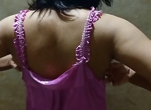 Indian 45 years old desi aunty chubby hairy pussy hole