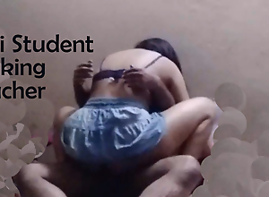 Indian Student Radha Fucking Her School