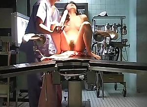 Spycam Fucked by Beauty Surgeon Part 2