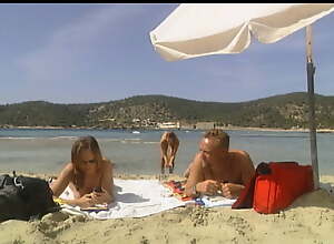 Perversion in IBIZA - (Full Movie) - (Original in Lively HD)