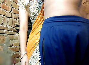 Enticed coupled with drilled transmitted to most beautiful Bhabhi of transmitted to shire