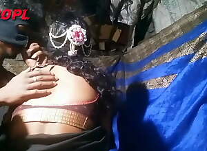 Bharpur chudai Saree me finger (Robopl)
