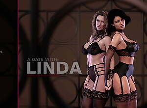 AWAM - date with Linda