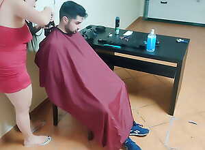 Not any slots denied with my friend's old woman who offered to cut hair