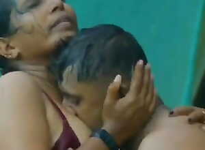 Rain outer sex Tamil wife with an increment of boyfriend