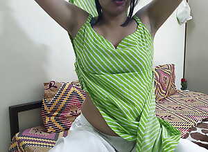 indian unreserved drilled by her teachers homemade nigh hindi audio