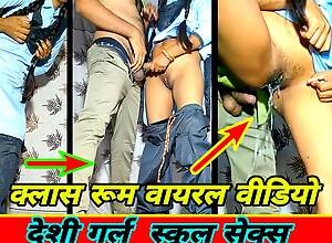 Indian Schoolgirl Viral mms  !!! Bus Girl Viral Sex Video