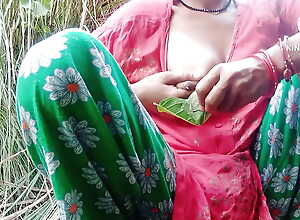 Desi  Super hot Malfunctioning sexy cute hot mild railing Village Bhabi sexy
