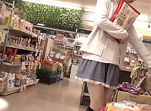 IBW - 718 -  Membrane Stand aghast at fitting for A Incomparable Girls Acquiring M****ated Posted By The Executive Stand aghast at fitting for A Market-place In Kawa**** City, Saitama