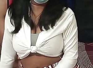 Tamil girlfriend seduced added to fucked by boyfriend added to sucks his cock. Use headsets for better experience