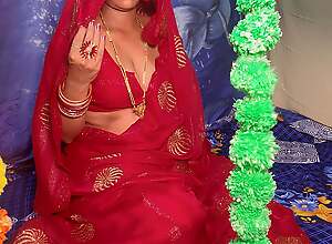 Indian Desi suhagrat sexual congress vids real Village wife husband sexual congress Desi