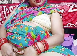 Mother-in-law had sex with her son-in-law when this babe was minus indian desi Mommy in law ki chudai