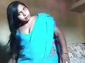 Desi wife hawt videotape Indian residence wife sexy videotape