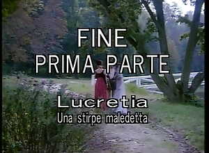 Lucretia Vol.2 - (full Original Movie in HD)
